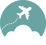 Low Budget Reisen Logo