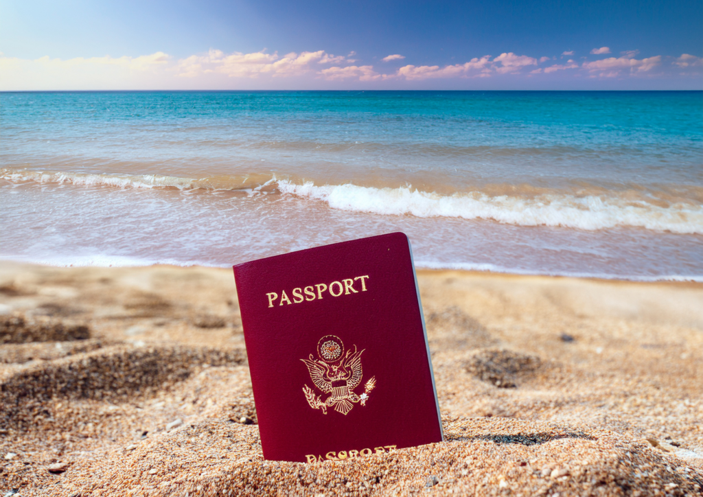Passport
