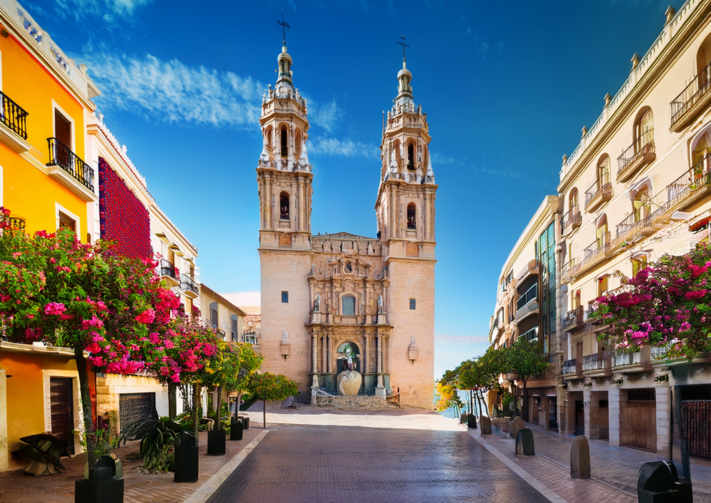 Kathedrale