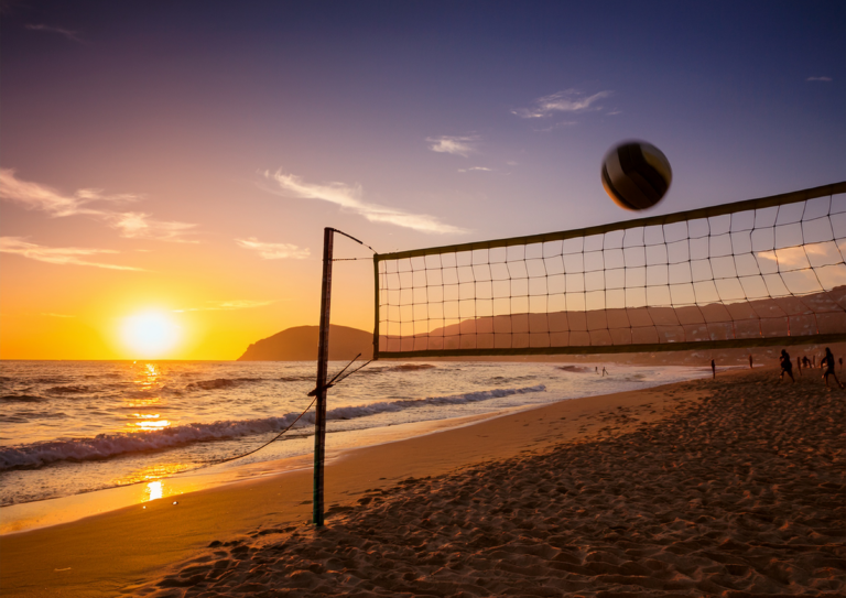 Volleyball